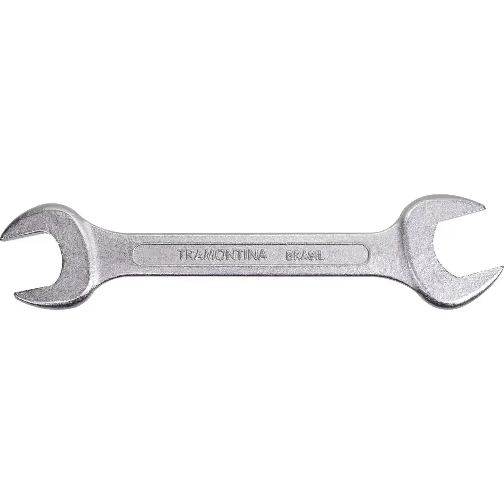 Chave fixa 18X19 mm basic Tramontina — fotografia 7