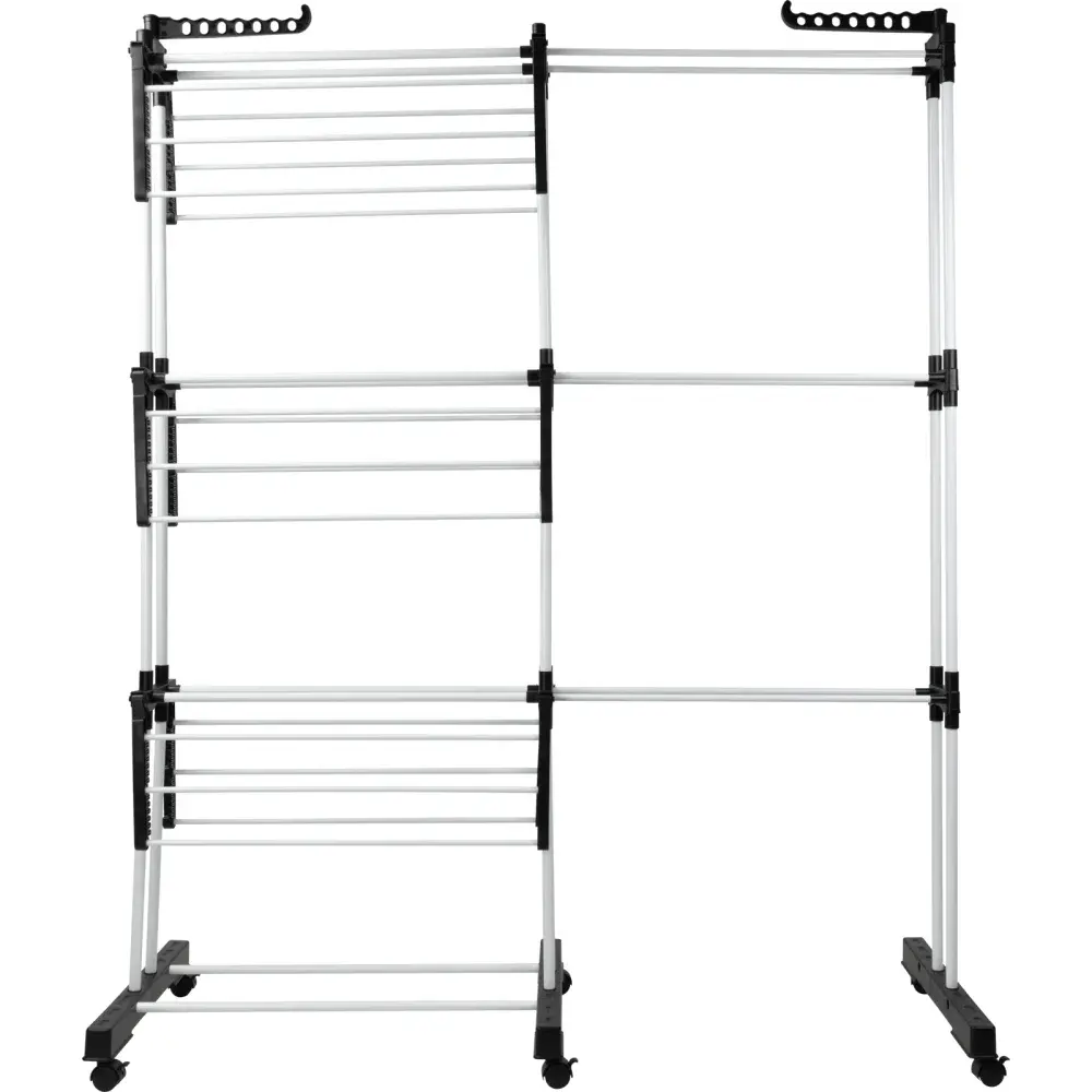 Varal vertical extensivo Kala — fotografia 5