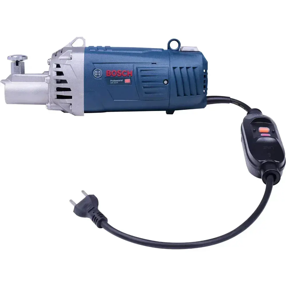 Vibrador de imersão sem mangote GVC22EX 2200W 220V Bosch — fotografia 8