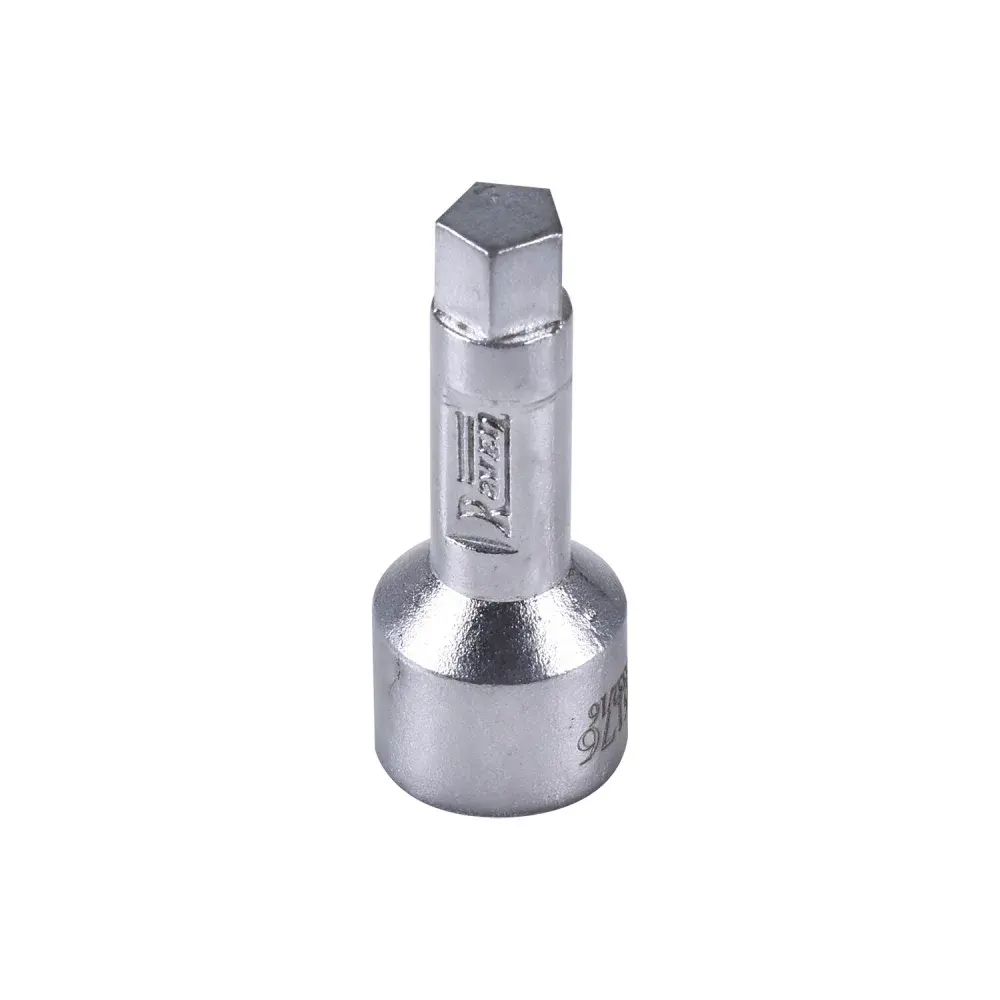Chave pentagonal encaixe 1/2 pinça de freio/pastilhas Raven — fotografia de referência