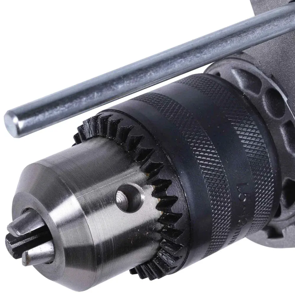 Furadeira de impacto reversível 1/2 13MM DWD520 Dewalt — fotografia 4