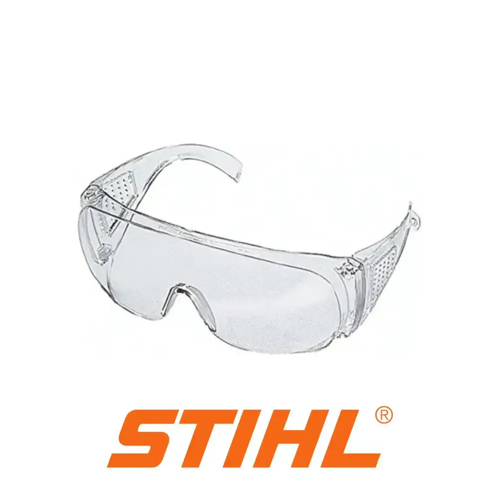 Óculos de segurança Stihl — fotografia 5