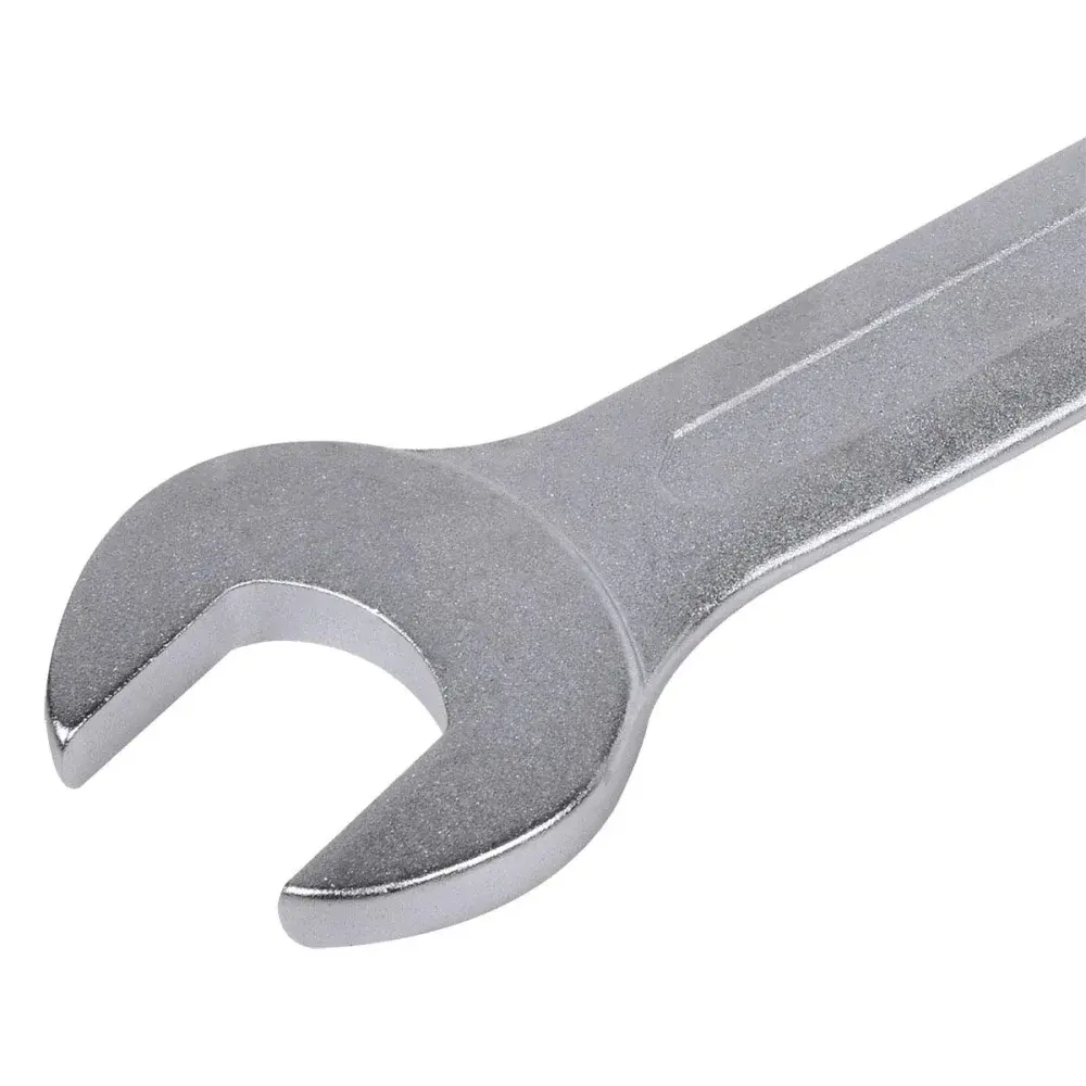 Jogo de chaves fixa 6X22MM 8 peç Worker — fotografia 5