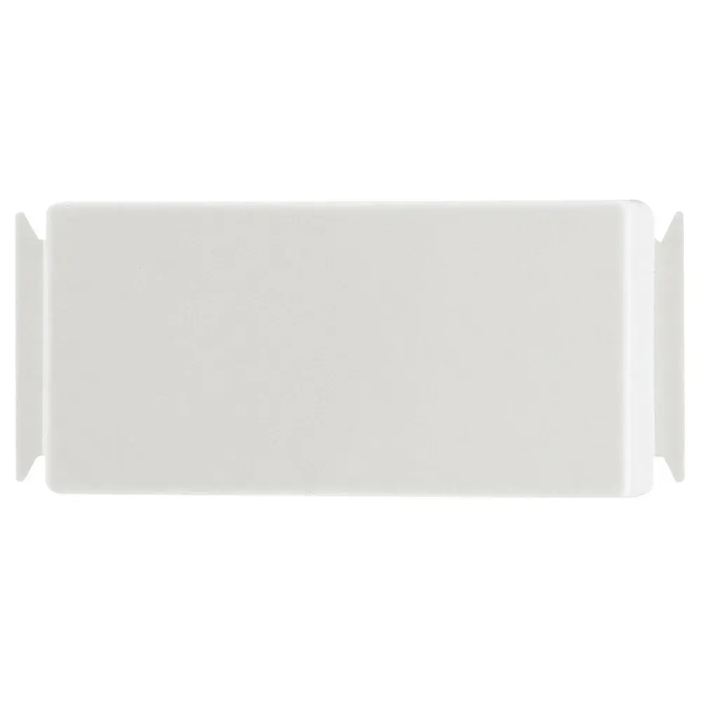 Módulo interruptor paralelo aria 6A branco 250V Tramontina