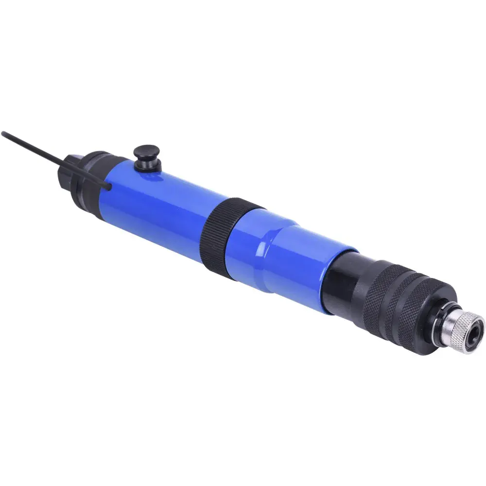 Parafusadeira pneumática 1000 rpm autschuttoff Puma — fotografia 4