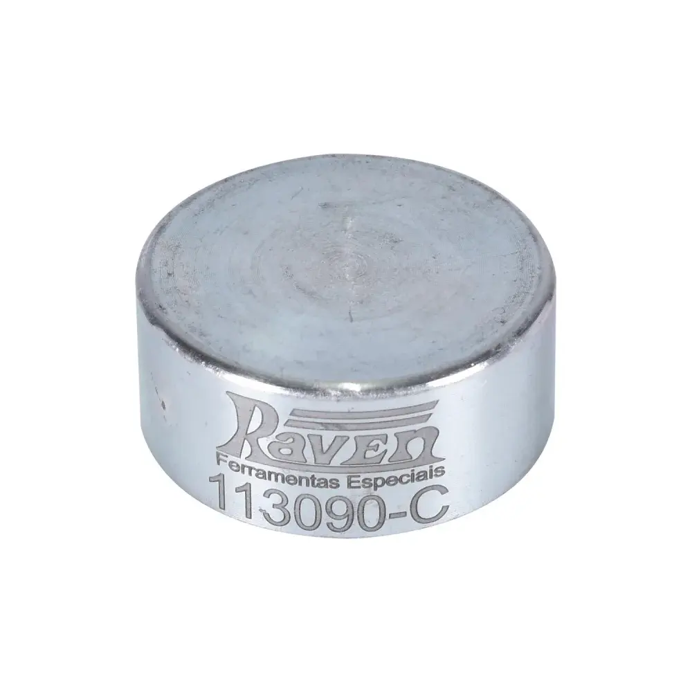 113090 Raven extrator e instaladordos pivo suspenção dianteira kombi — fotografia 5