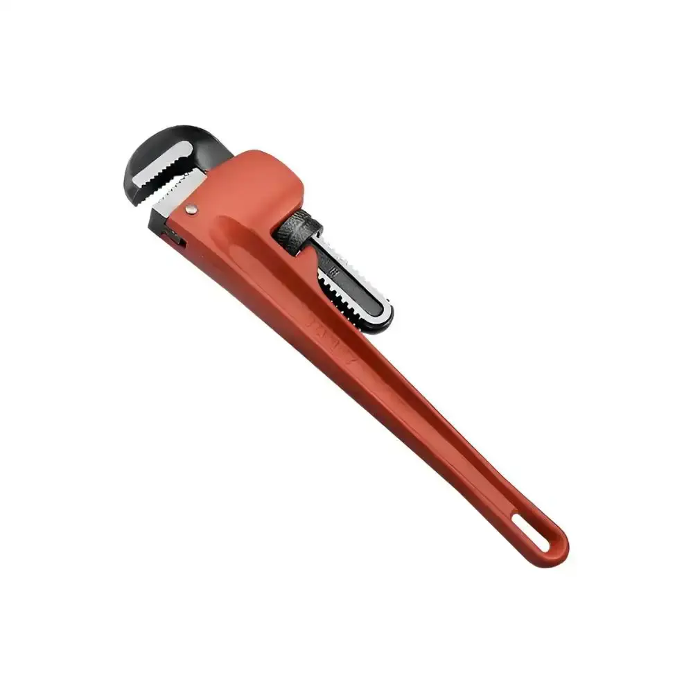 Chave grifo heavy duty 8 POL 95IB87621 Stanley — fotografia de referência