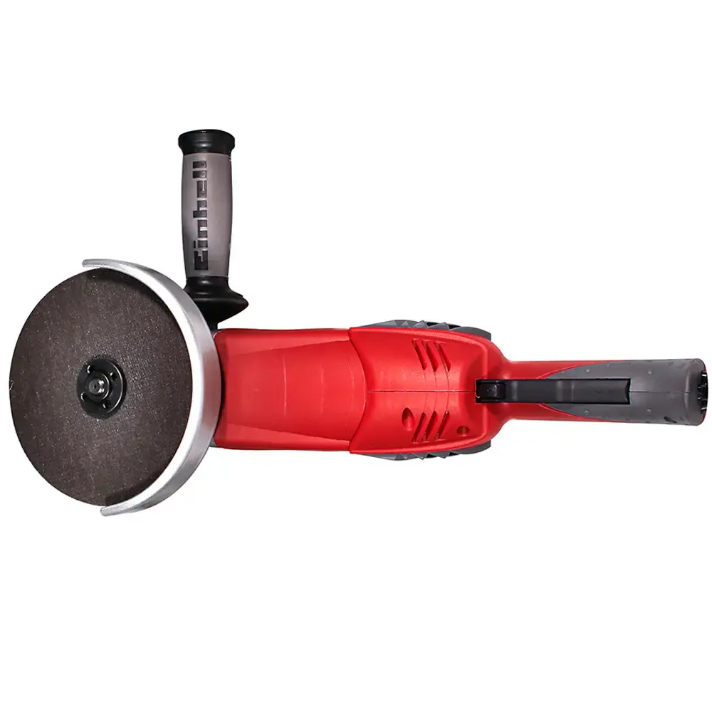 Esmerilhadeira angular 7" 2300W rt-ag 230/180 Einhell 220 V — fotografia 5