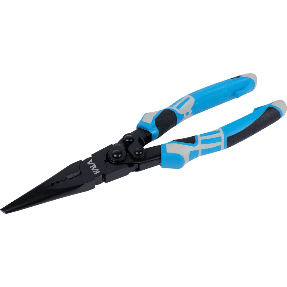Alicate de pesca 9 apk 950 Kala — fotografia 4