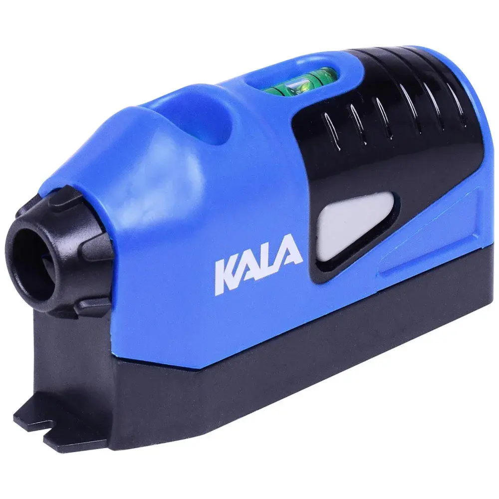 Nível a laser 2 bolhas 680MM Kala — fotografia de referência