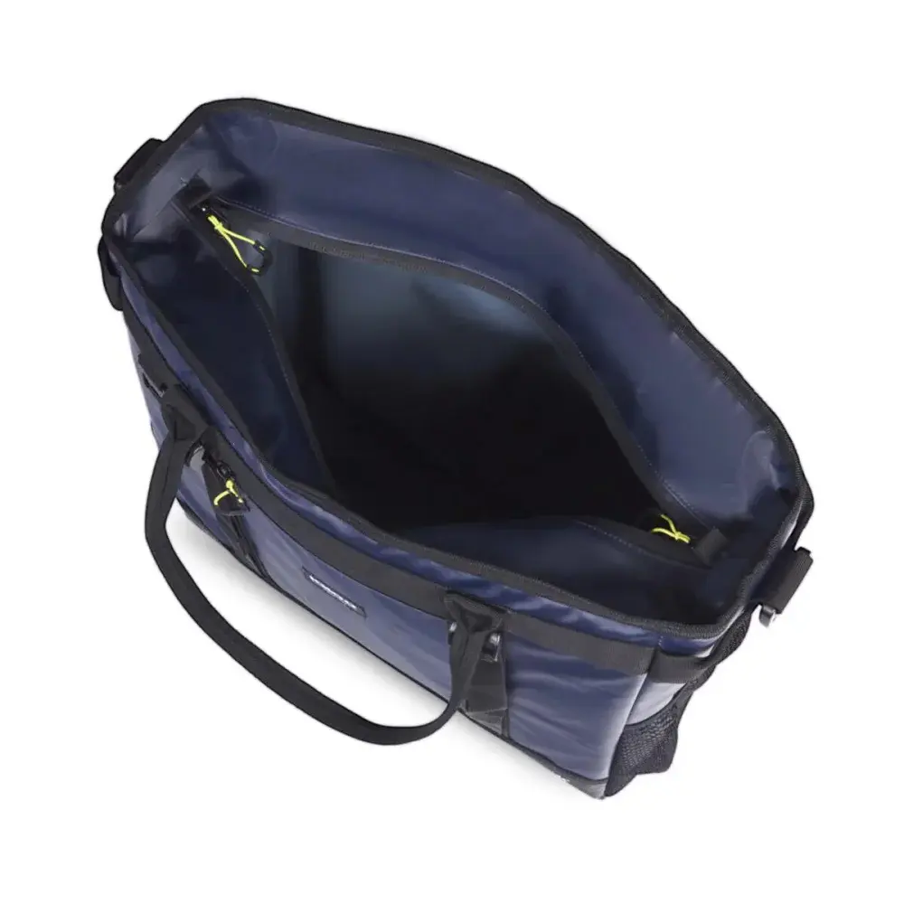 Bolsa térmica 30 maxcold ascent azul Igloo — fotografia 8