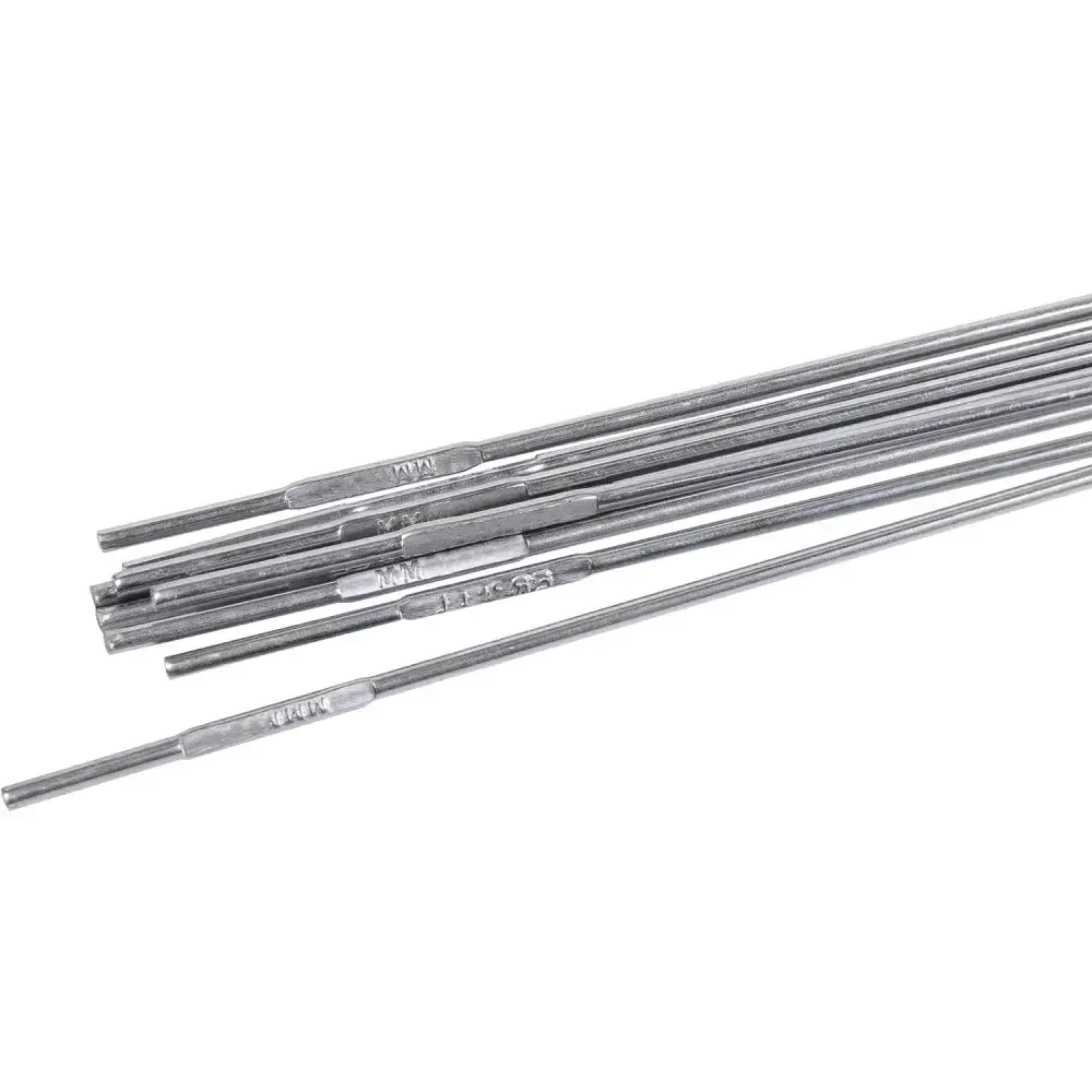 Solda vareta tig inox 316L 2,40MM 1KG Esab — fotografia 8