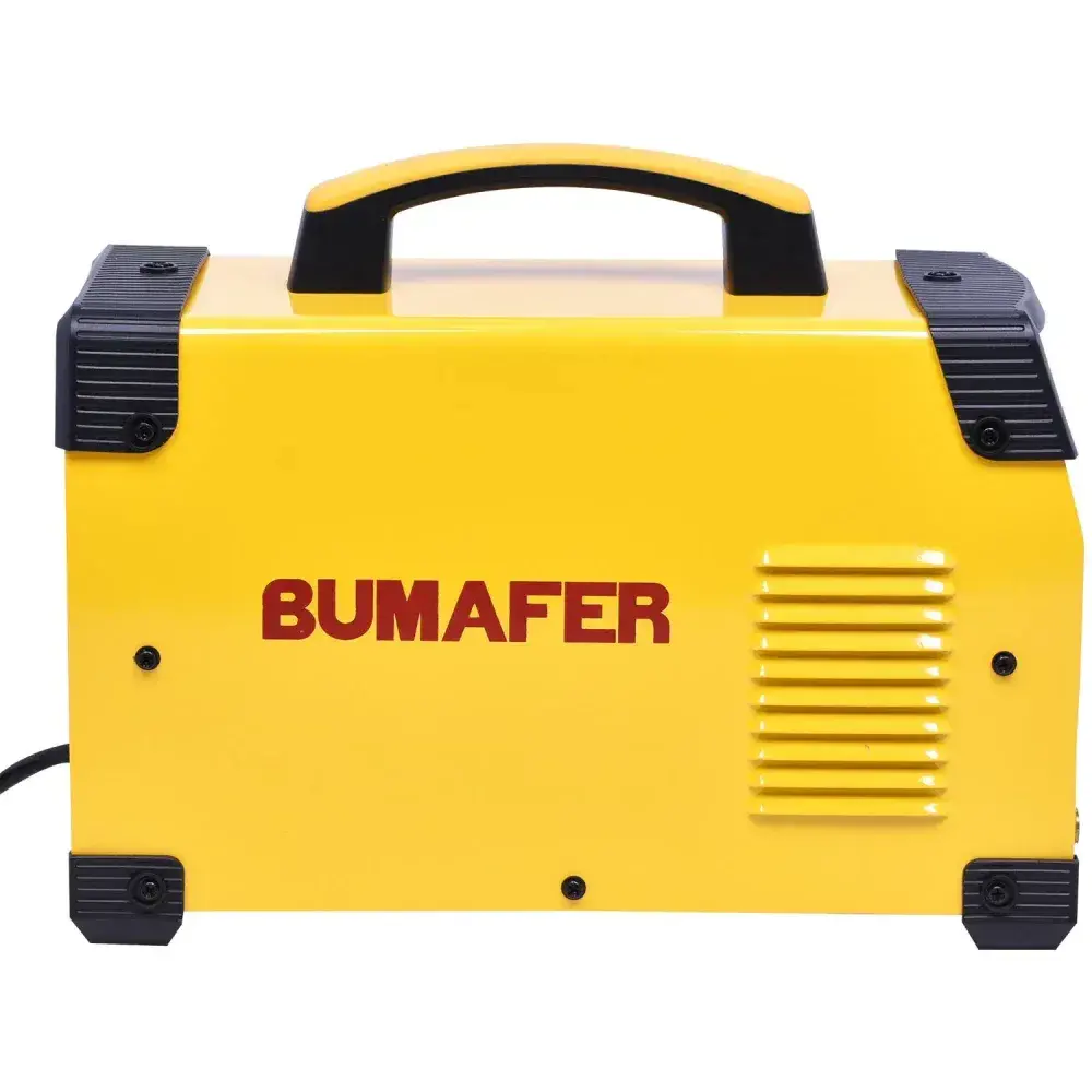 Máquina de corte plasma cut 40 10MM 40A 220V Bumafer — fotografia 11