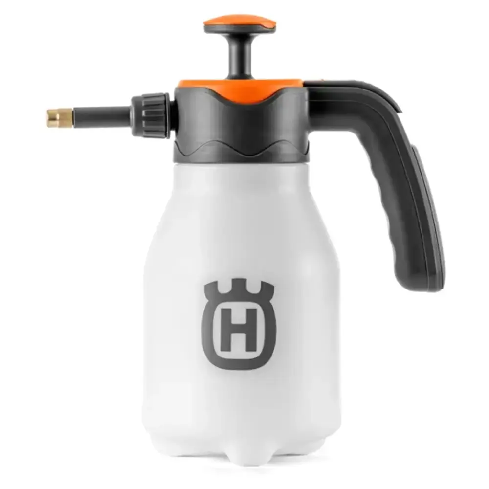Pulverizador manual 1,5 litros 301SM Husqvarna — fotografia de referência