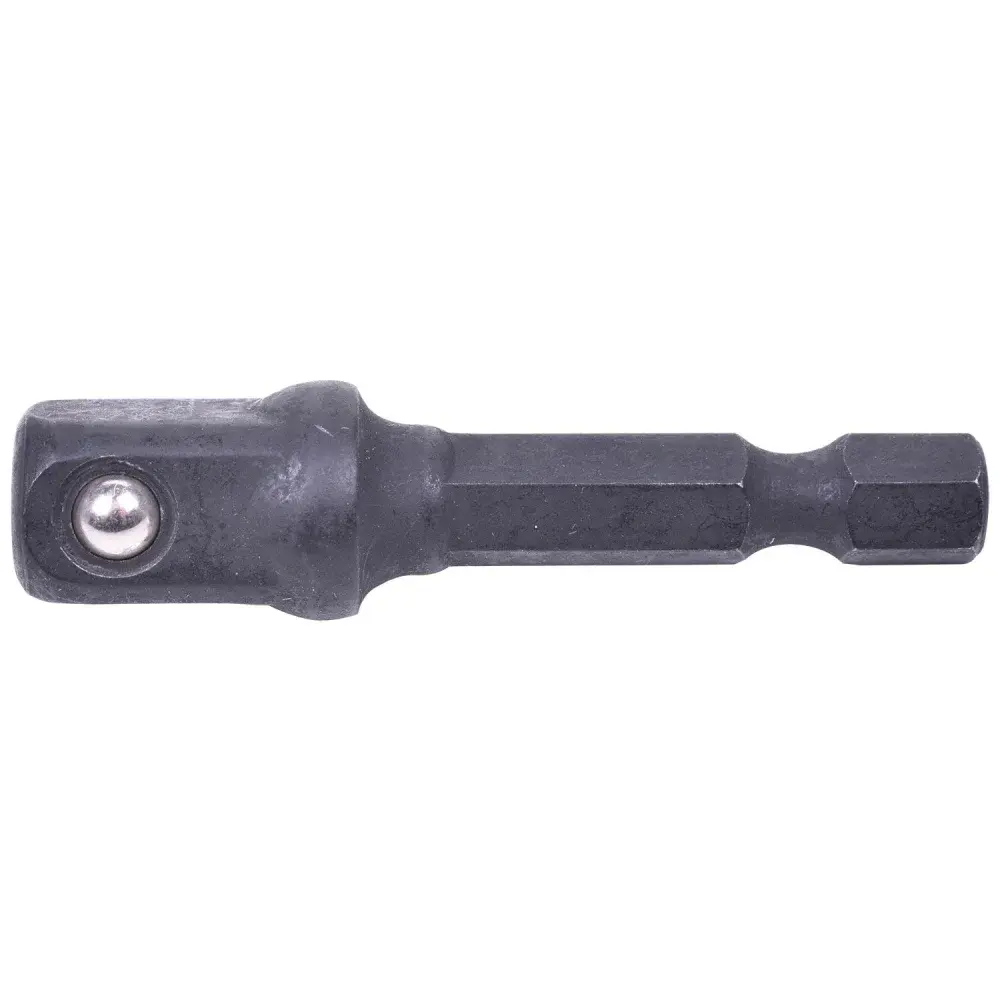Adaptador para soquetes 1/4 para 3/8 B-54667 Makita — fotografia de referência