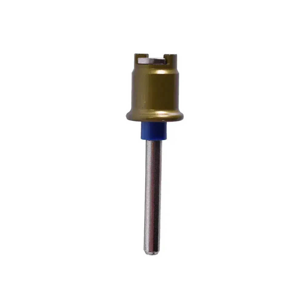 Mandril pinça 1/8 ez-lock EZ402 Dremel — fotografia 9