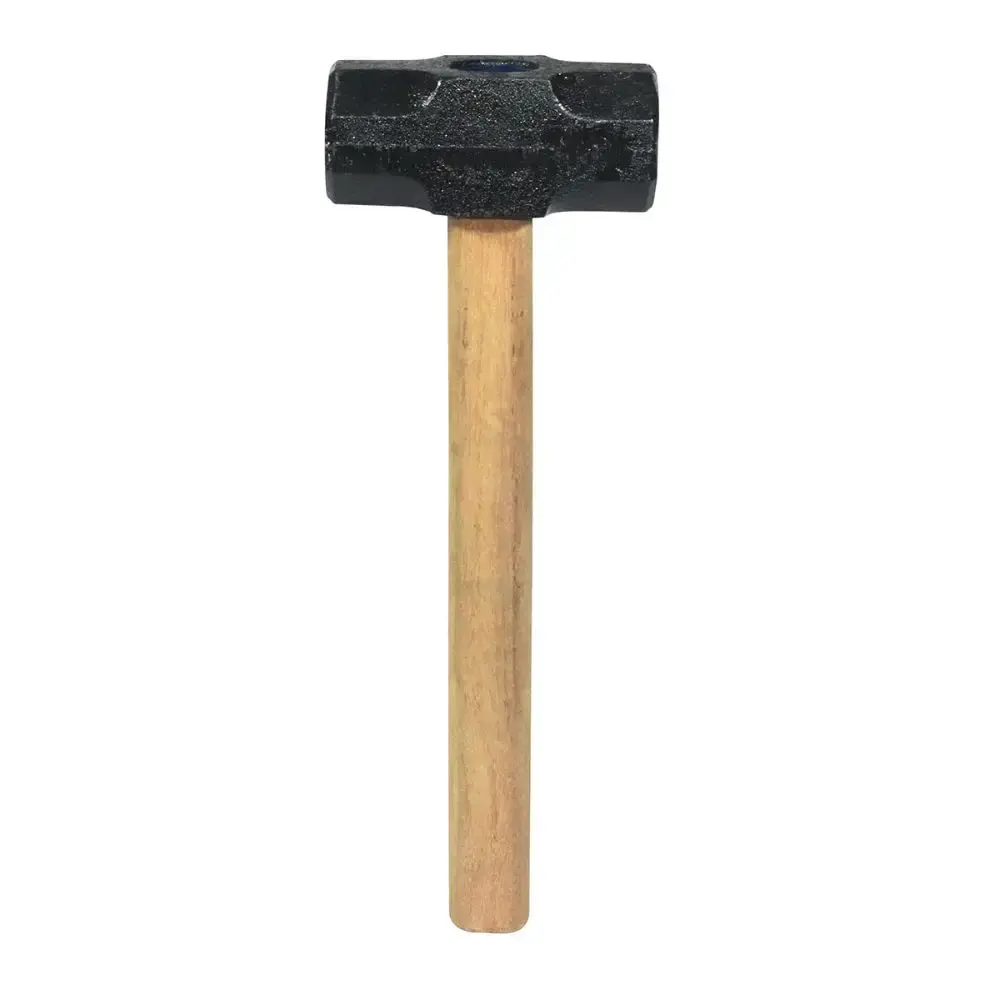 Marreta oitavada com cabo 0,5KG Tenace