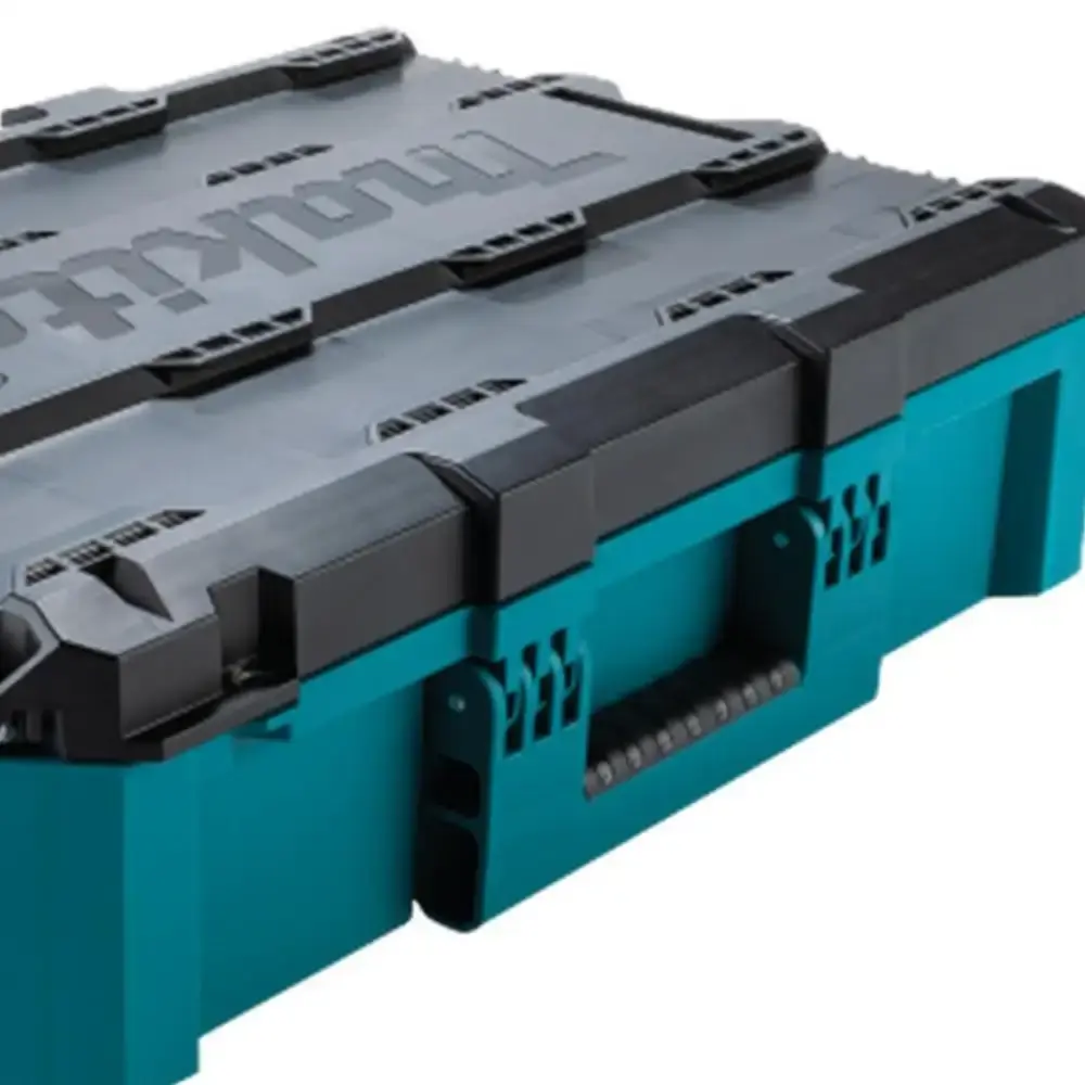 Caixa de ferramentas média maktrak T-90037 Makita — fotografia 4