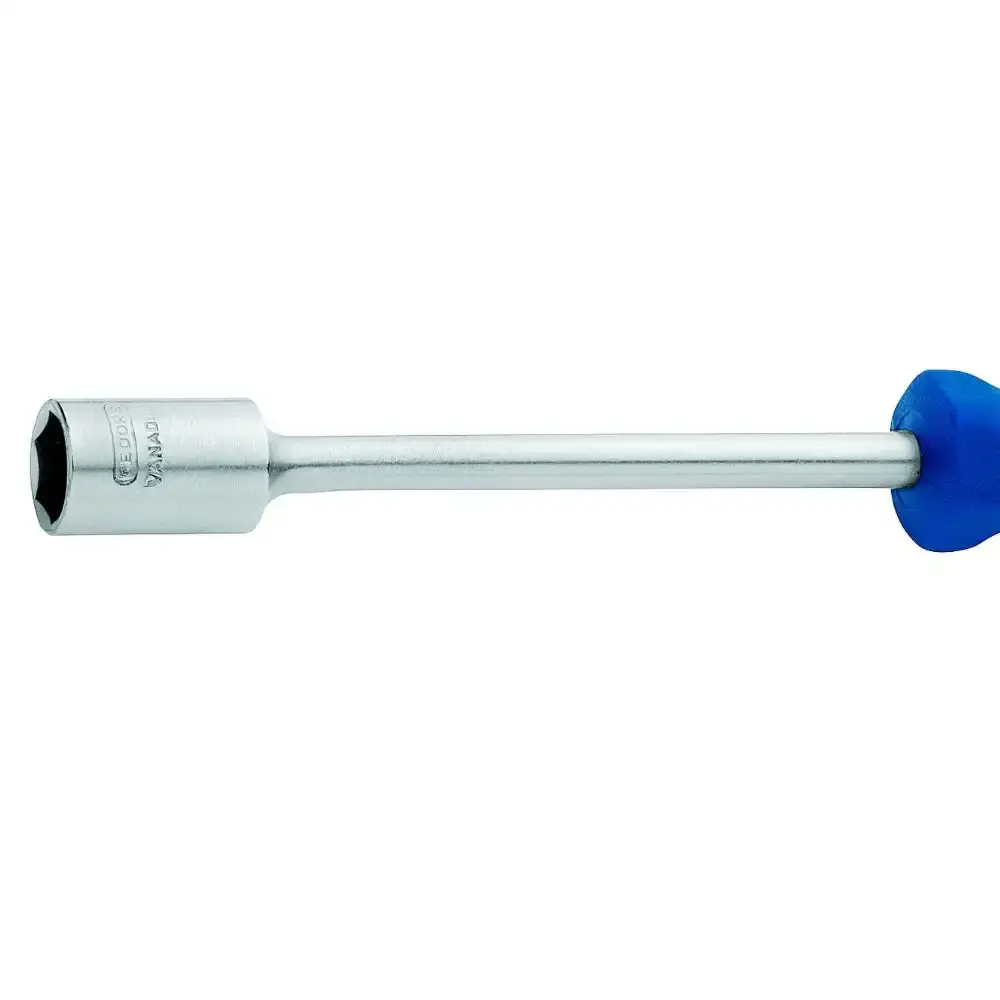 Chave canhão tubular 10MM Gedore — fotografia 4