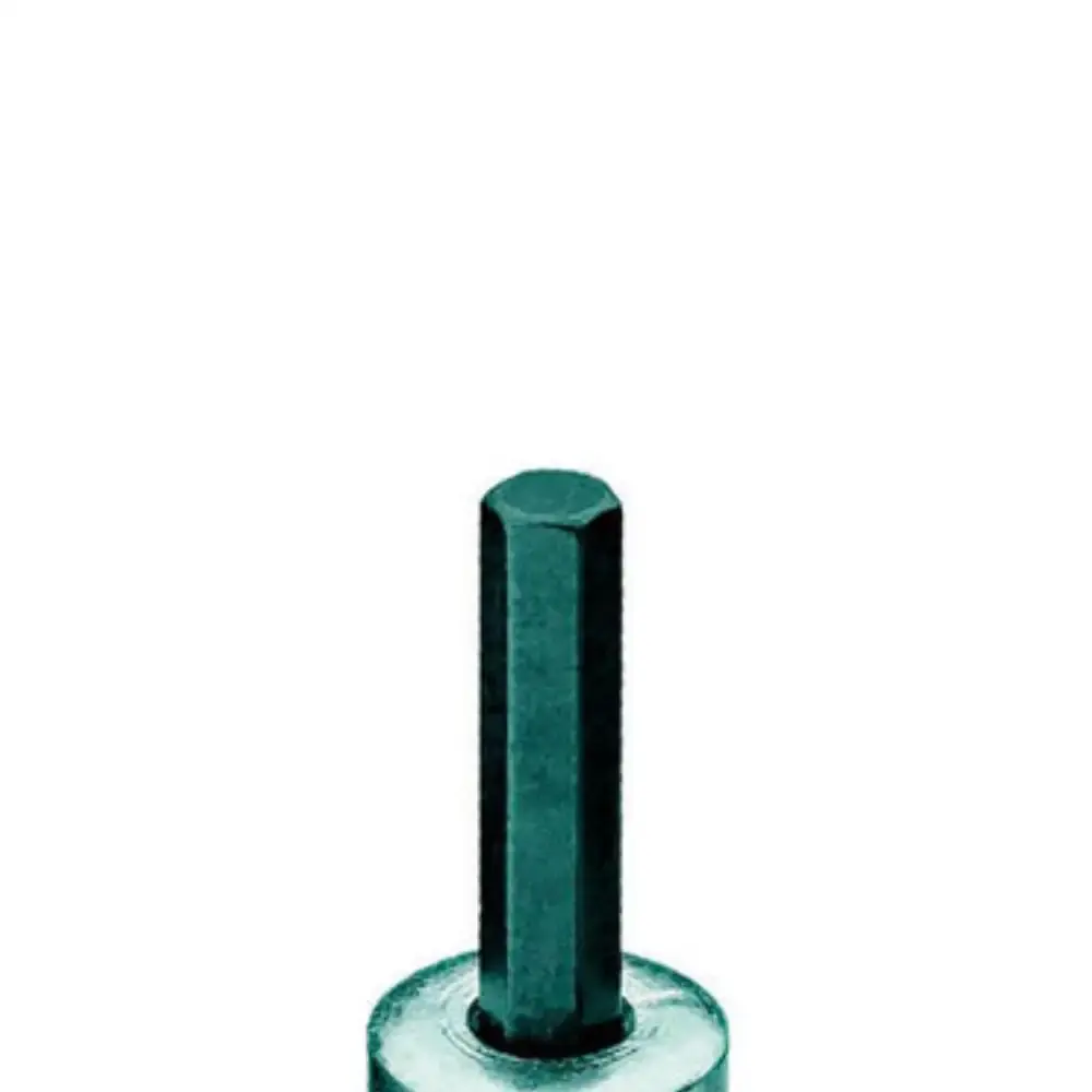 Chave soquete hexagonal 7/16POL encaixe 1/2POL 016160 Gedore — fotografia 3