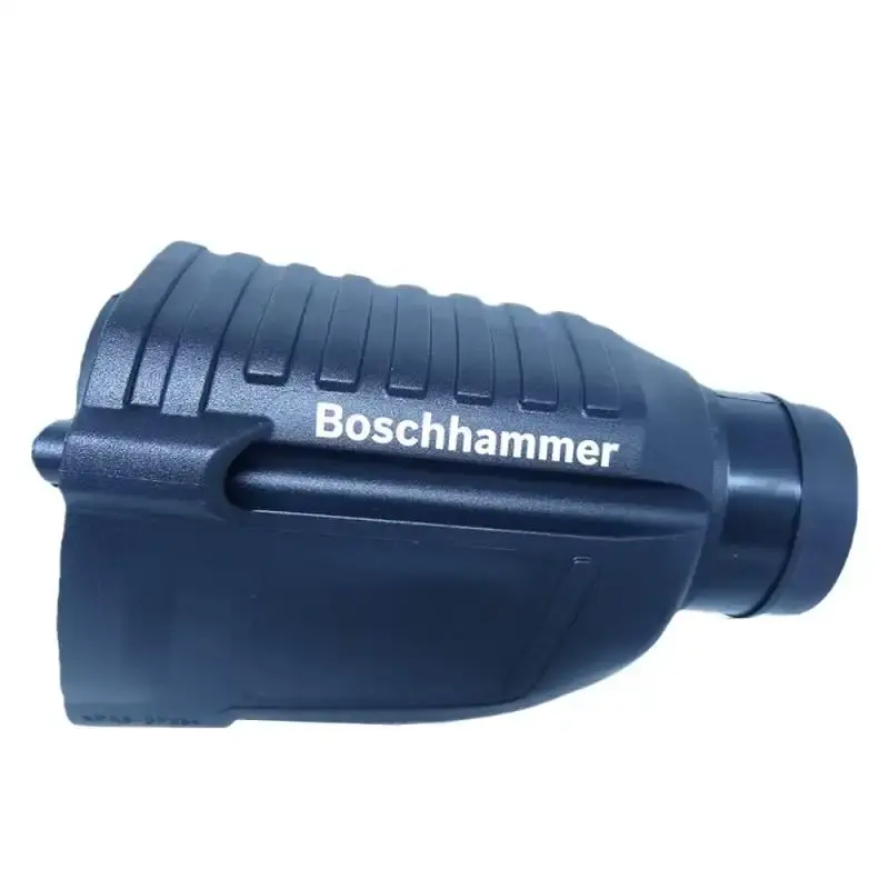 Carcaça de engrenagens para martelete GBH 2-26 DRE 1617000581 Bosch — fotografia 4