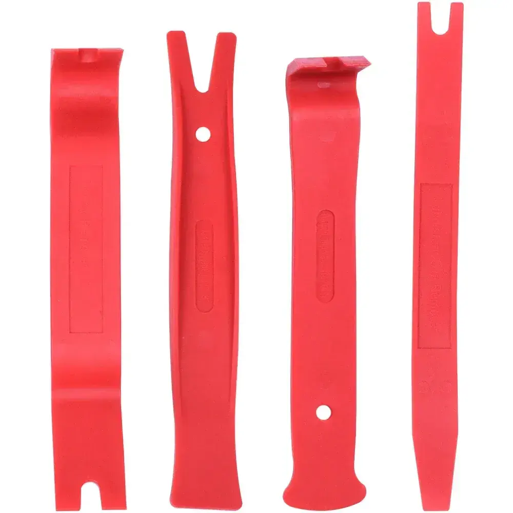 Kit de espátulas para painel 13 peç KFC-B01 Bumafer — fotografia 10