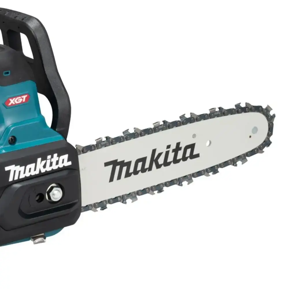 Motosserra sabre 10 POL sem bateria e sem carregador Makita — fotografia 3