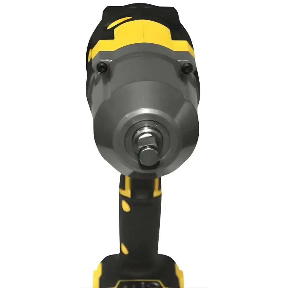 Chave de impacto 1350NM a bateria 20V MCI-1000 Menegotti — fotografia 4