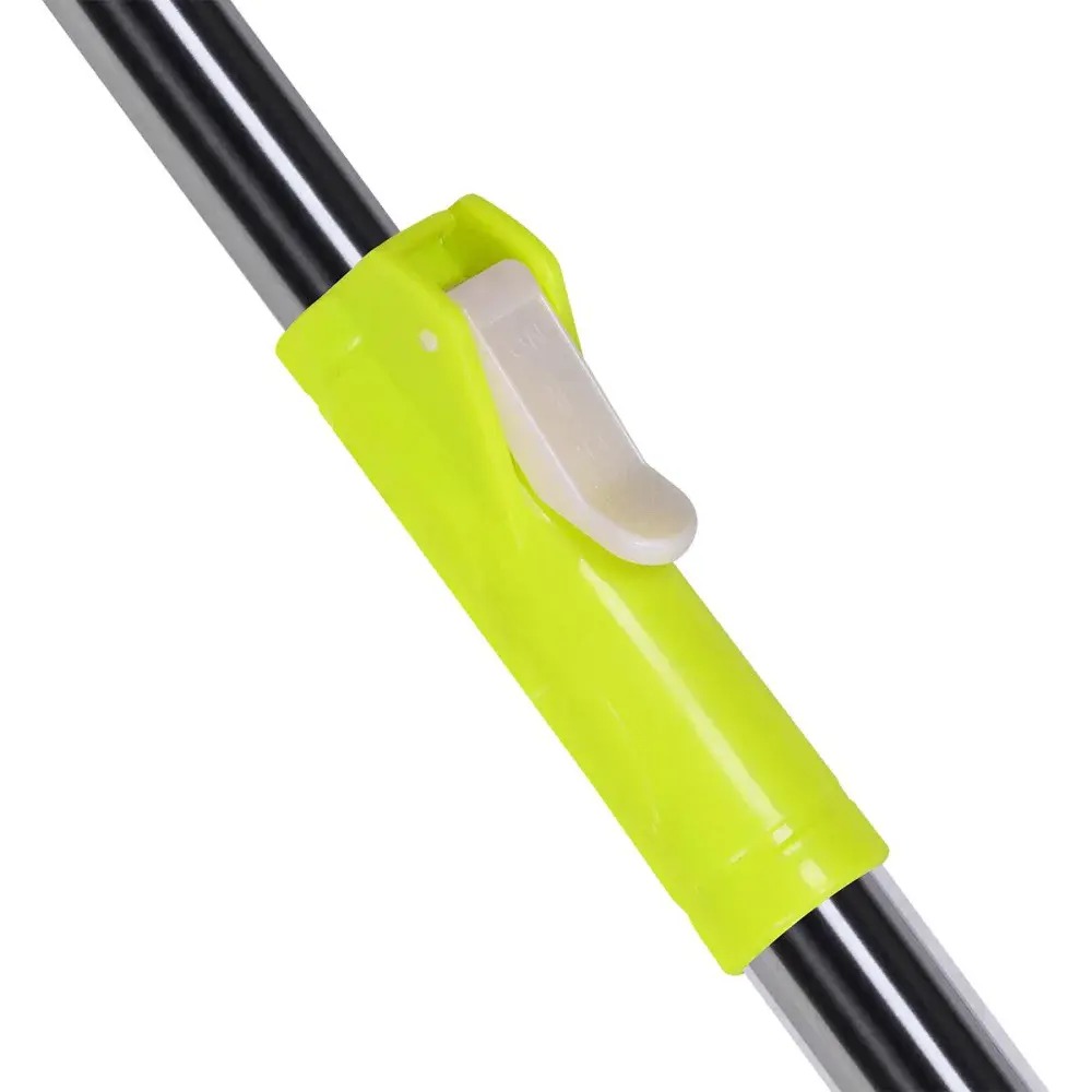 Spin mop premium com balde centrifugador de 16 litros Kala — fotografia 5