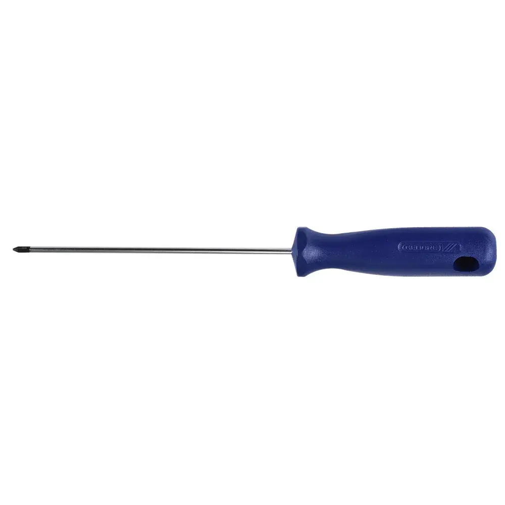 Chave de fenda cruzada phillips 1/8 x 4 036.292 Gedore — fotografia 5
