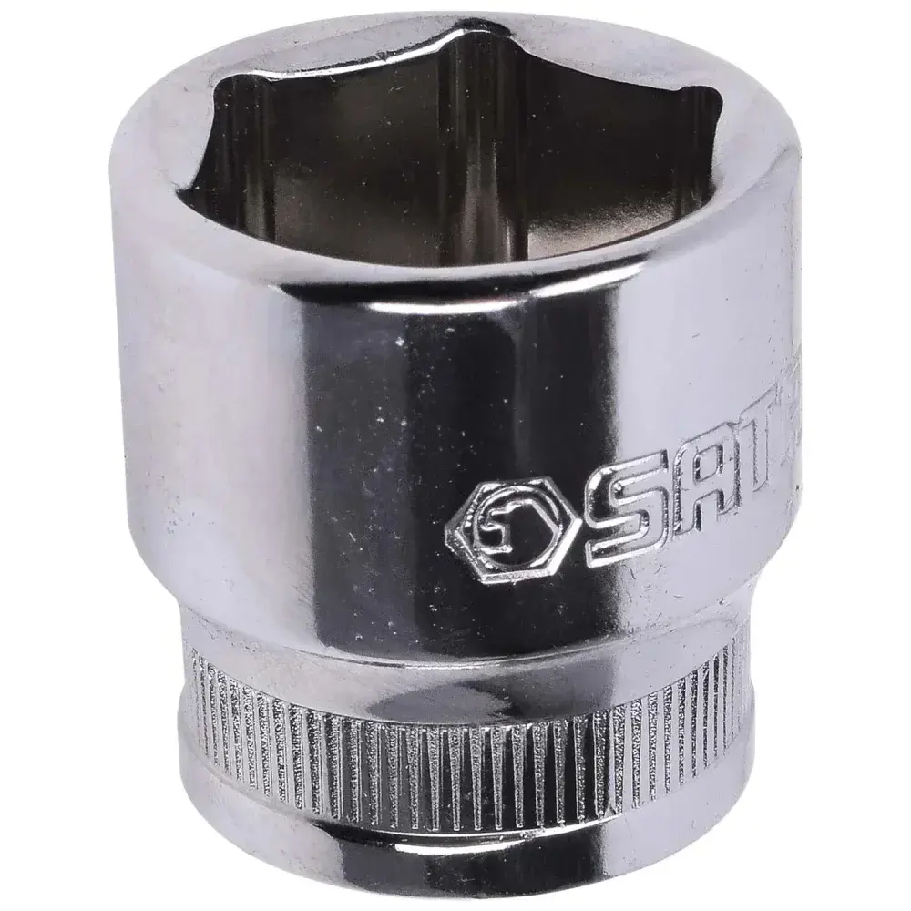 Soquete sextavado 30 mm encaixe 1/2 Sata ST13317SC — fotografia 6