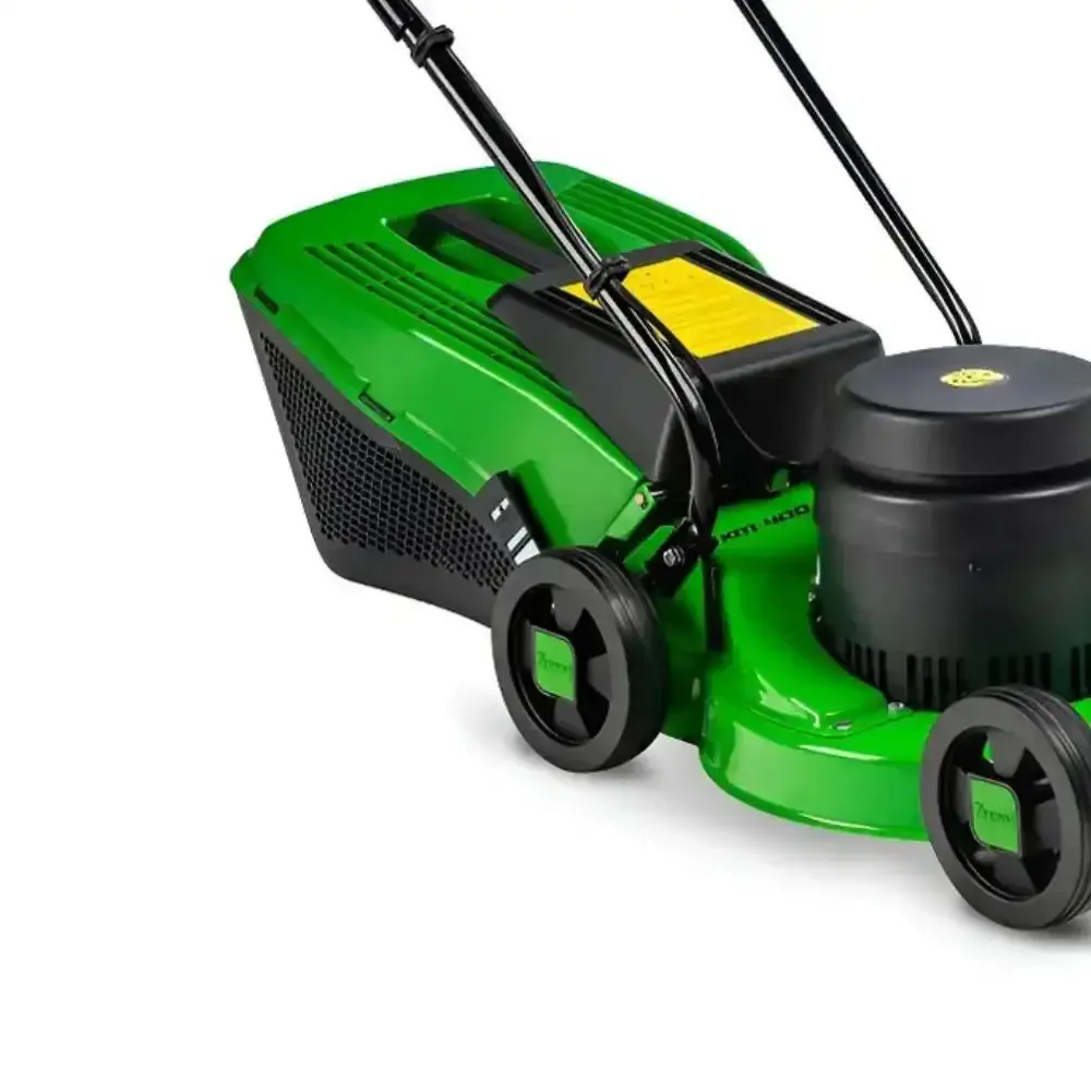 Cortador de grama 1800W KM400 com recolhedor Trapp 220V — fotografia 4