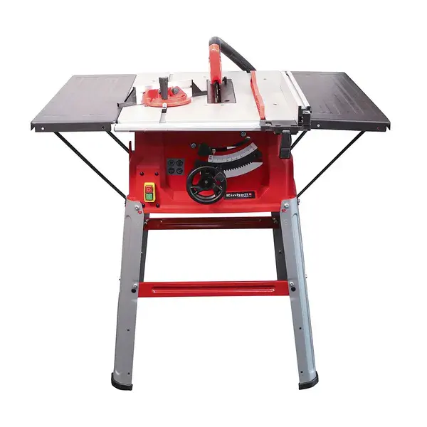 Serra de mesa TC-TS-2025/1 u - Einhell