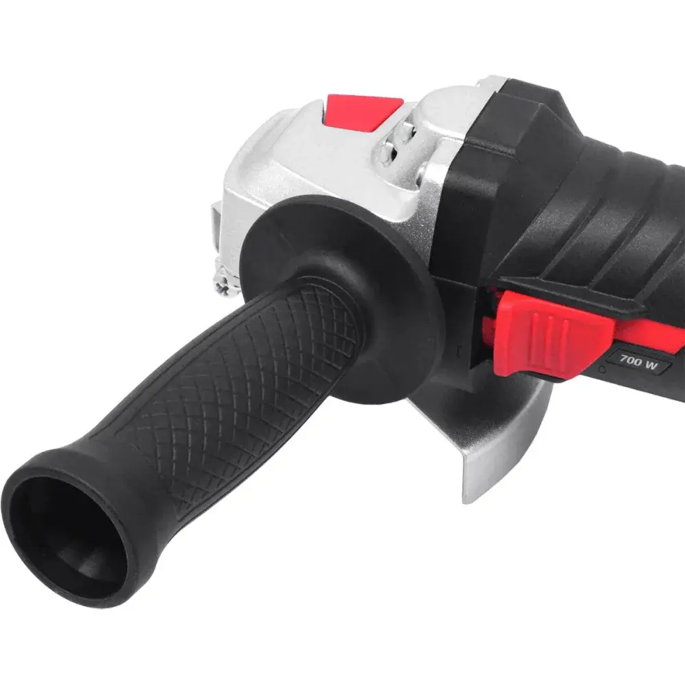 Esmerilhadeira angular 9002 4.1/2 11000RPM 700W 127V Skil — fotografia 8