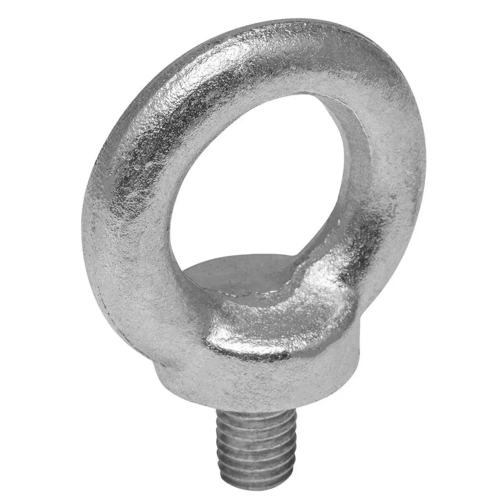 Parafuso olhal 6MM 10 peç Acerosid — fotografia de referência