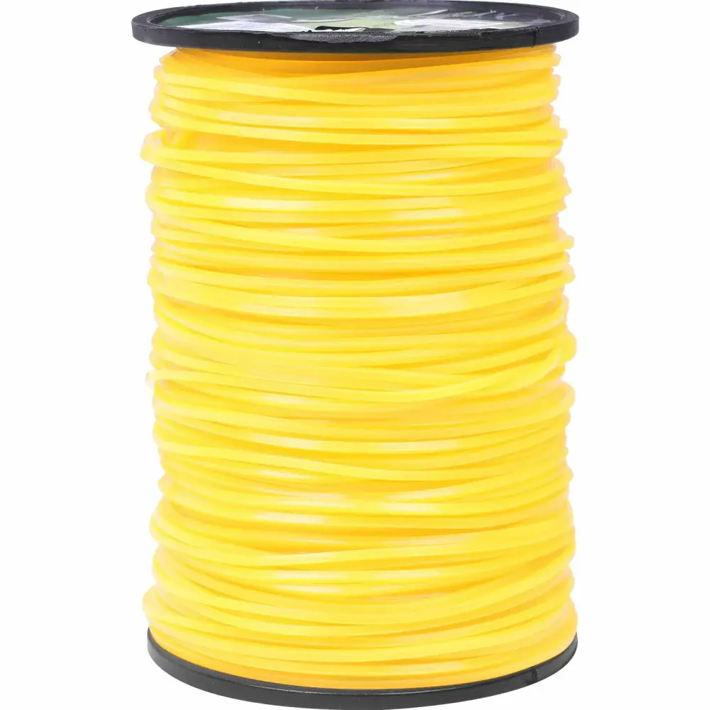 Rolo de fio de nylon 170M 2,5MM Makita — fotografia de referência