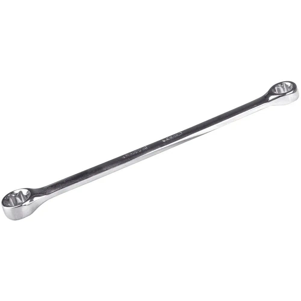Chave torx tipo estrela de E10 x E12 Sata ST45202SC — fotografia 3