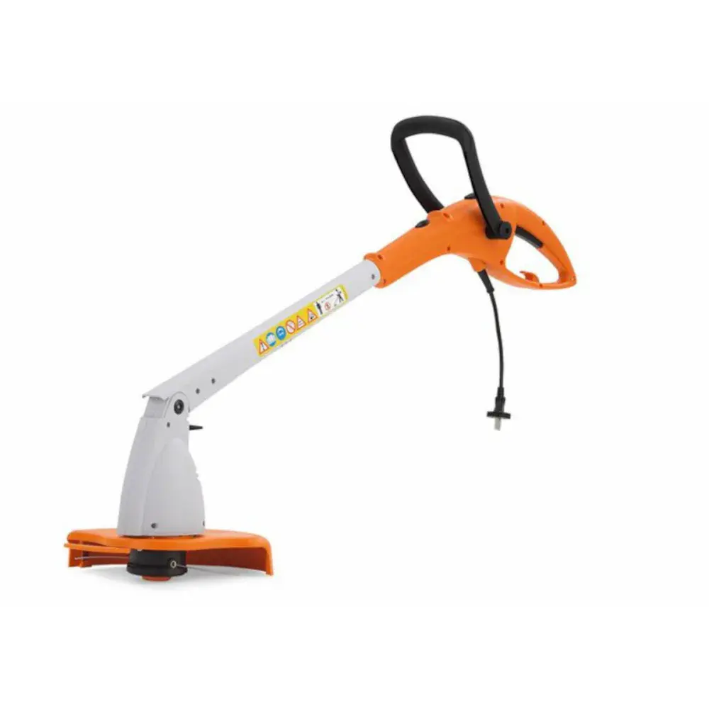Aparador eletrico fse 41 400W 127V Stihl — fotografia 2