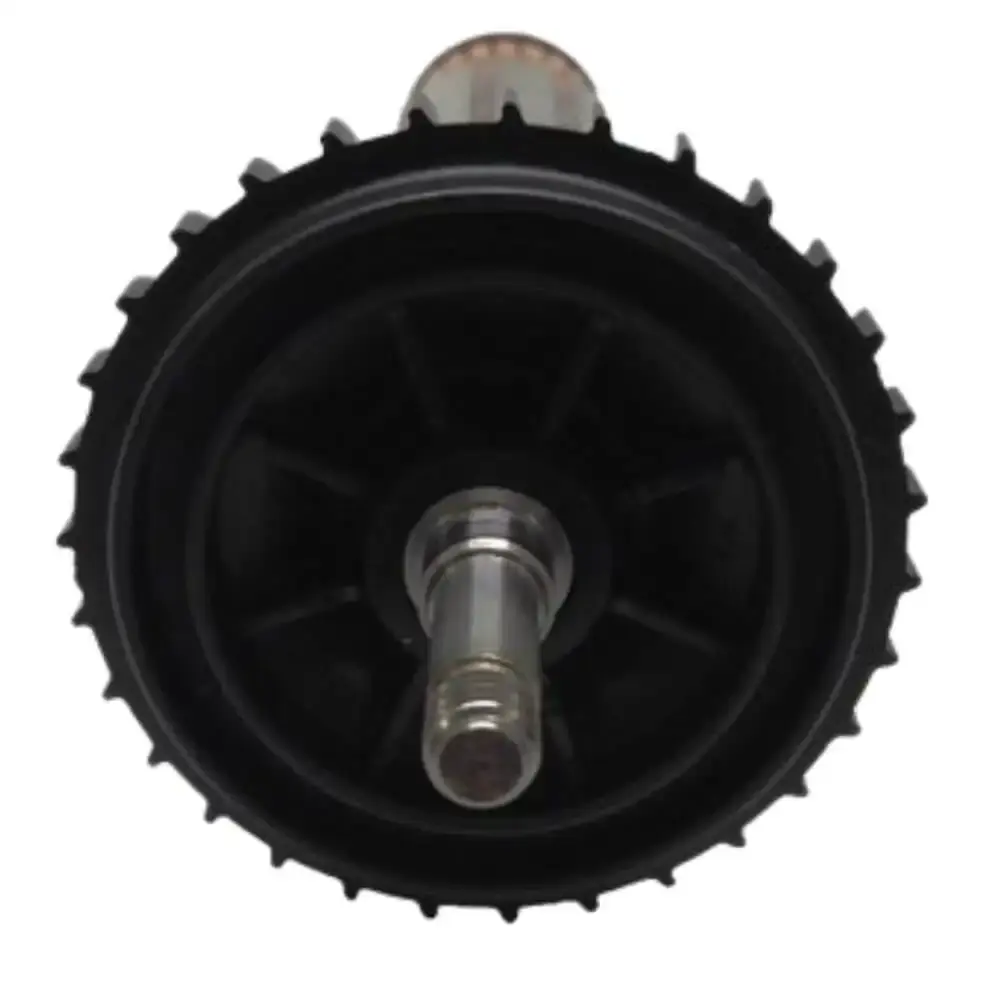 Induzido rotor para esmerilhadeira GWS 220V 1604010BK7 Bosch — fotografia 5