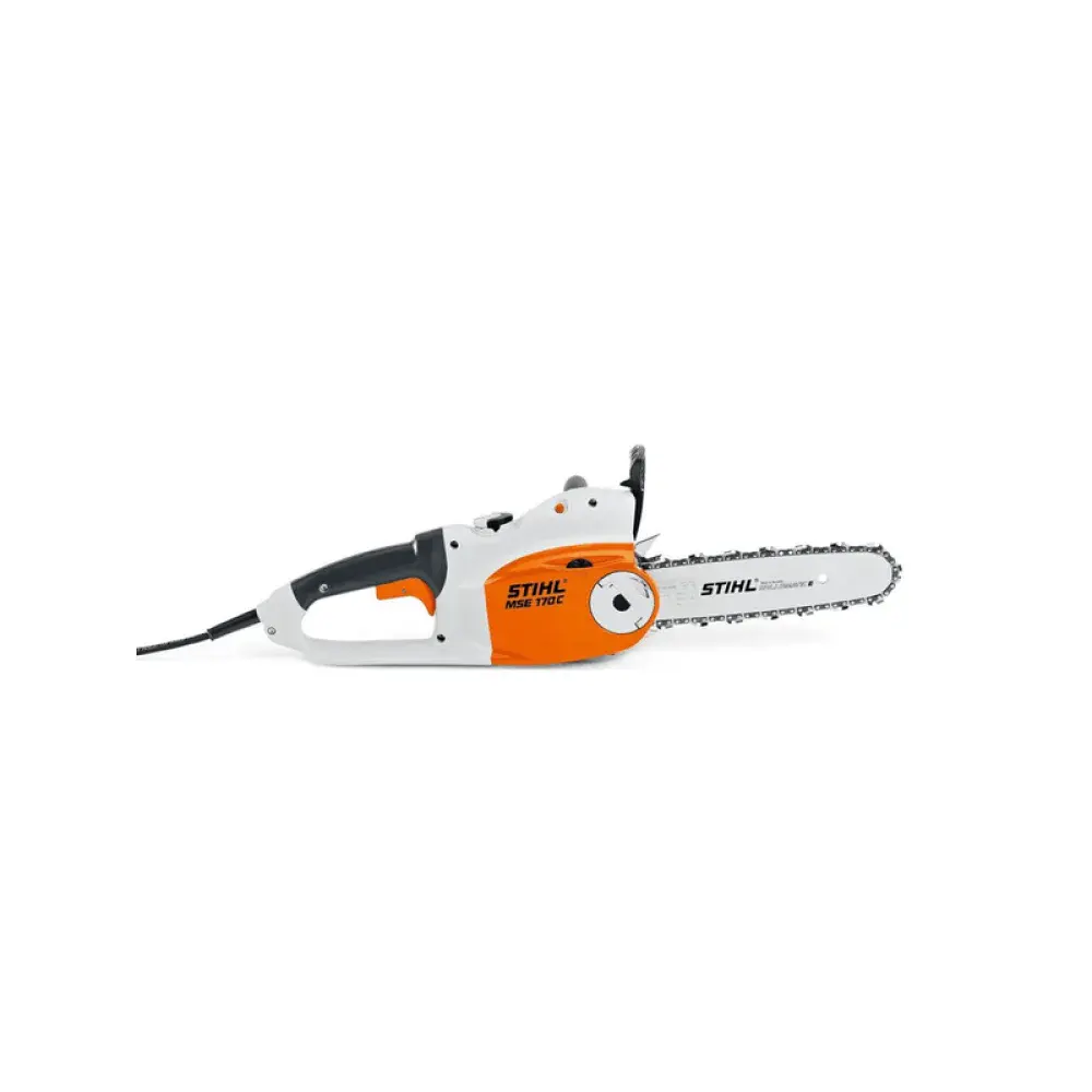 Motosserra elet 220V mse 170 c-bq 30CM/12 Stihl