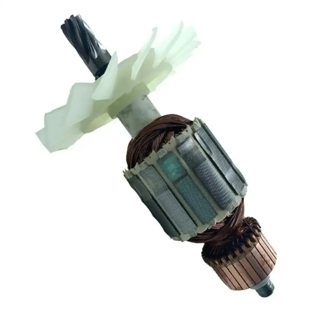 Peca 1604.010.B9J - induzido 220V - 16B3 Bosch — fotografia de referência