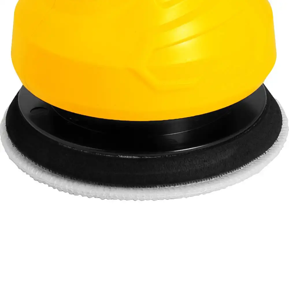 Politriz roto orbital 18V IPLV1821 sem bateria e sem carregador Vonder — fotografia 6