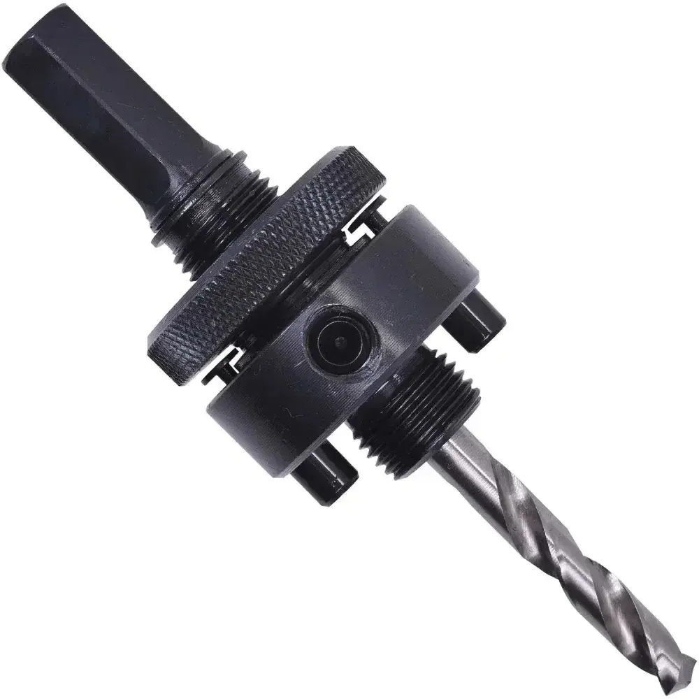 Adaptador para serra copo 32-152MM D-17186 Makita — fotografia 7