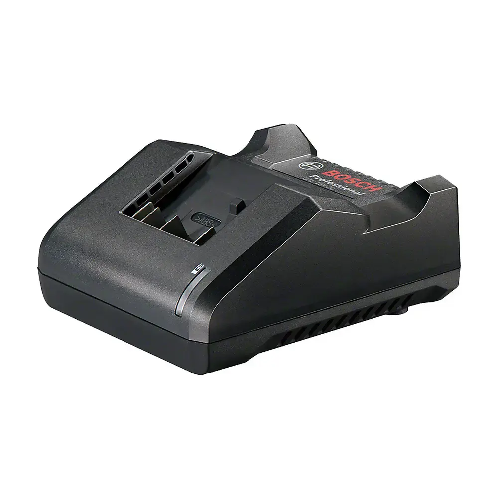 Parafusadeira furadeira 18V GSR 185-LI com 2 baterias 2,0 ah, carregador e maleta Bosch — fotografia 7