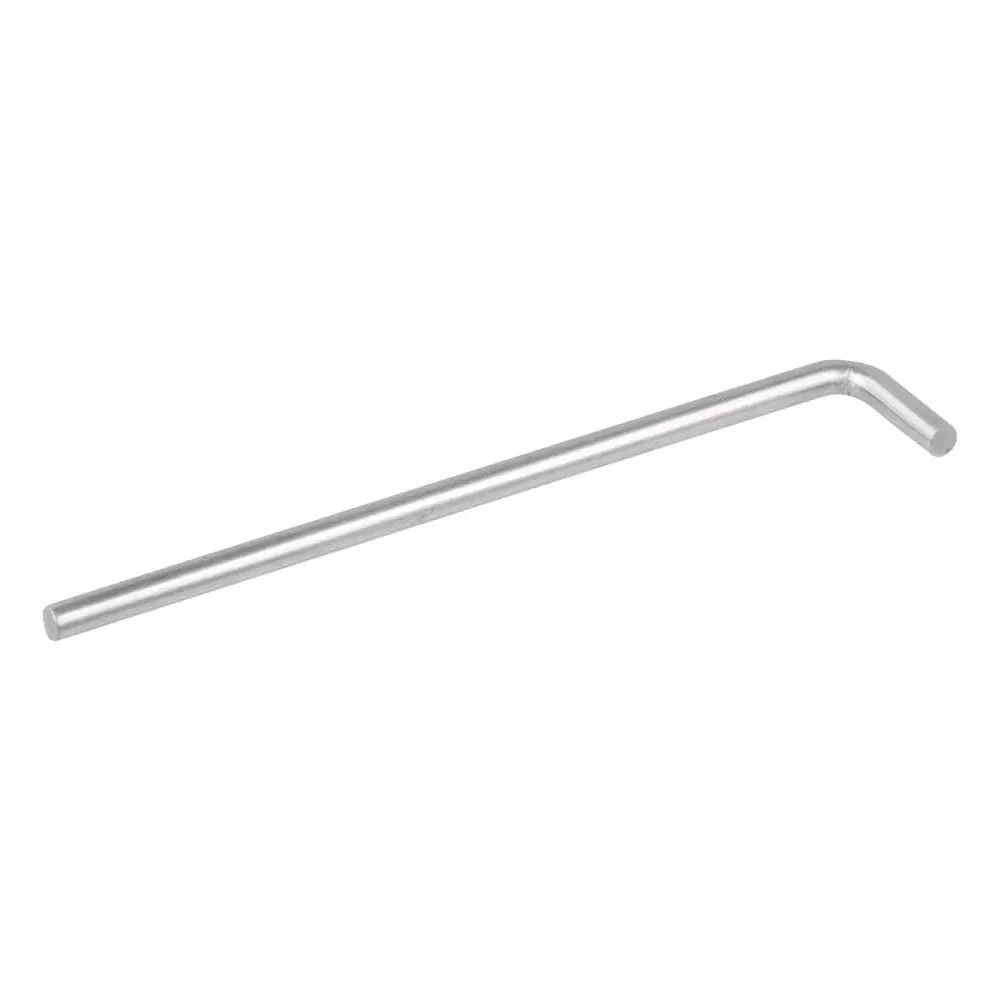 Chave de vela de aço com manípulo 16 x 21MM Worker — fotografia 6