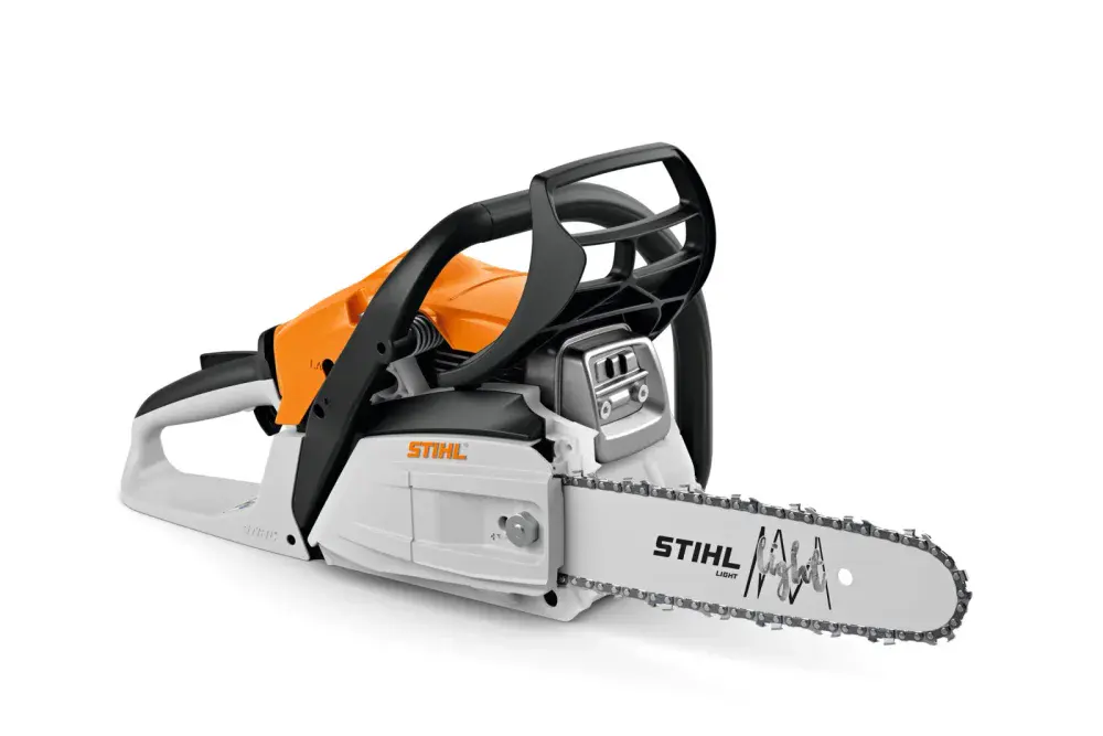 Motosserra ms 162 61PMM3 da Stihl — fotografia 4