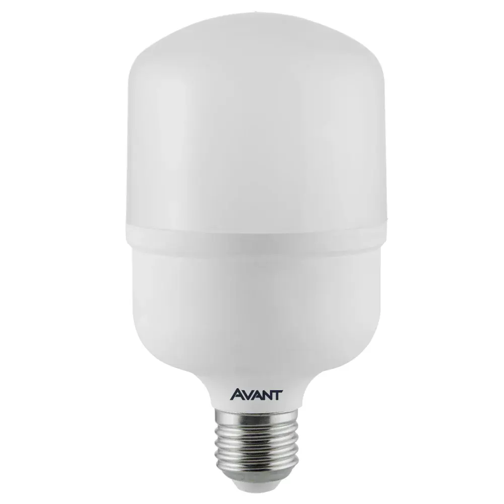 Lâmpada de led 20W 6500K branca biv bulbo Avant — fotografia de referência