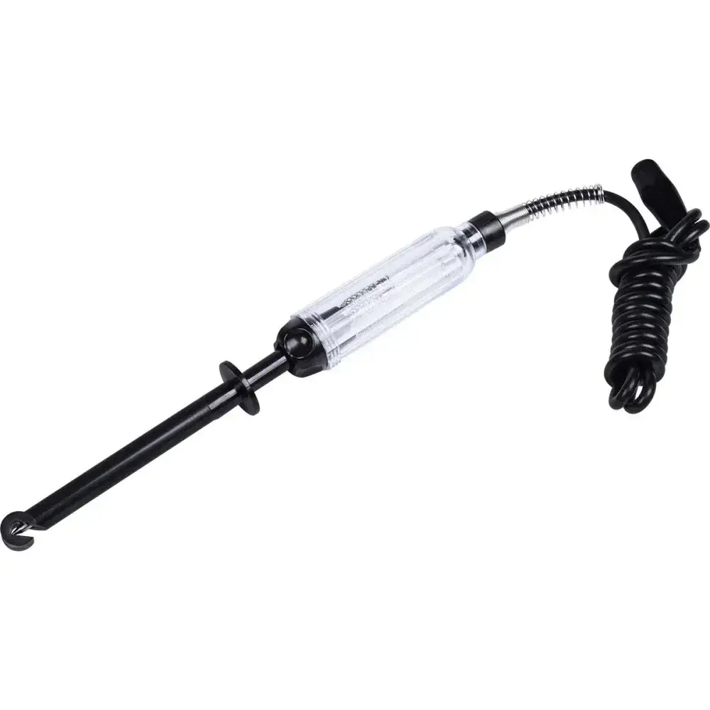Testador de circuito automotivo 6-24V Bumafer — fotografia 8