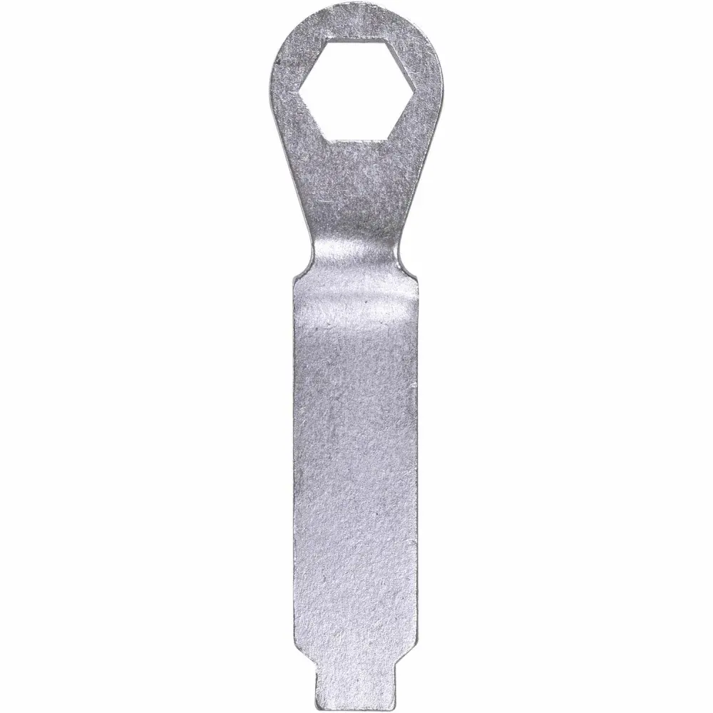 Alicate rebitador manual com 4 bicos 10 Worker — fotografia 5