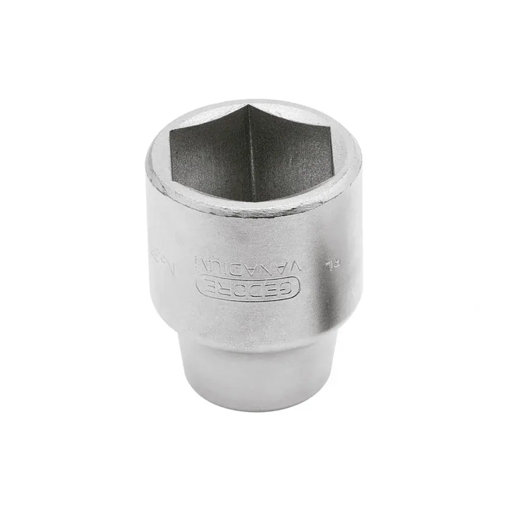 Soquete sextavado ENCAIXE1/2 32MM Gedore — fotografia de referência